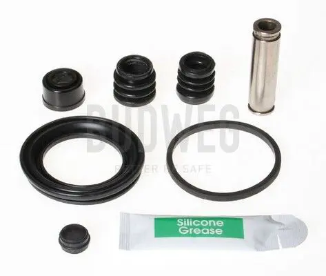 Handler.Part Repair kit, brake caliper BUDWEG CALIPER 202011 1