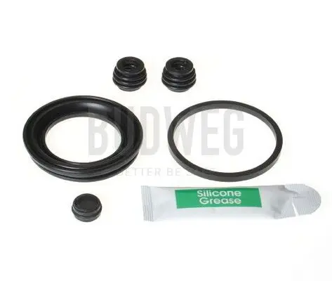 Handler.Part Repair kit, brake caliper BUDWEG CALIPER 202012 1