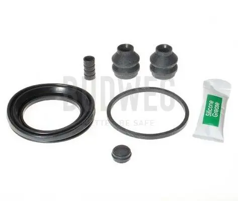 Handler.Part Repair kit, brake caliper BUDWEG CALIPER 202151 1