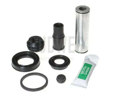 Handler.Part Repair kit, brake caliper BUDWEG CALIPER 203310 1