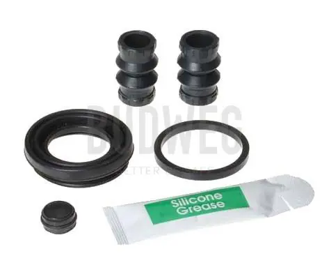 Handler.Part Repair kit, brake caliper BUDWEG CALIPER 203415 1