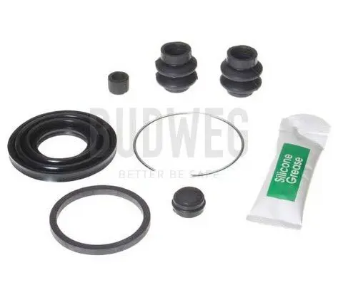 Handler.Part Repair kit, brake caliper BUDWEG CALIPER 203529 1