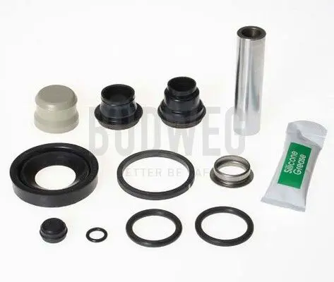 Handler.Part Repair kit, brake caliper BUDWEG CALIPER 203621 1