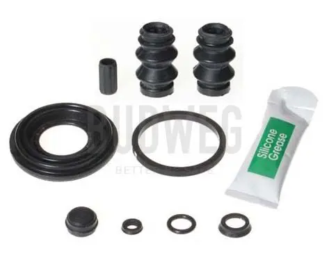 Handler.Part Repair kit, brake caliper BUDWEG CALIPER 203631 1