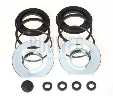 Handler.Part Repair kit, brake caliper BUDWEG CALIPER 203805 1