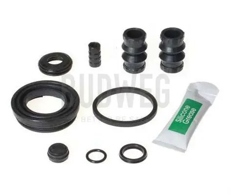 Handler.Part Repair kit, brake caliper BUDWEG CALIPER 203825 1