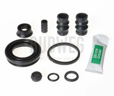 Handler.Part Repair kit, brake caliper BUDWEG CALIPER 203830 1