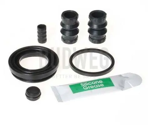 Handler.Part Repair kit, brake caliper BUDWEG CALIPER 203867 1