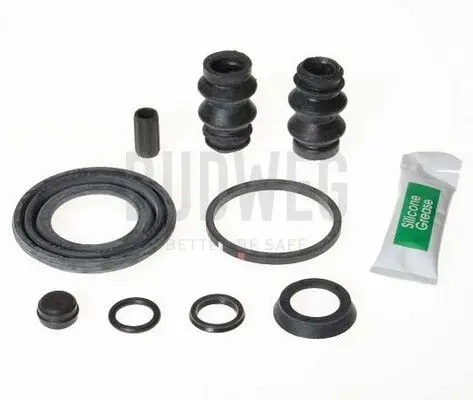 Handler.Part Repair kit, brake caliper BUDWEG CALIPER 204222 1