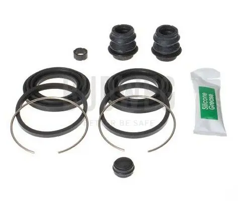 Handler.Part Repair kit, brake caliper BUDWEG CALIPER 204319 1