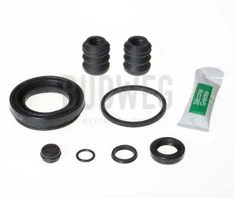 Handler.Part Repair kit, brake caliper BUDWEG CALIPER 204326 1