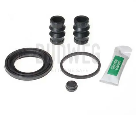 Handler.Part Repair kit, brake caliper BUDWEG CALIPER 204512 1