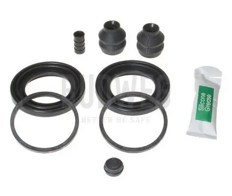 Handler.Part Repair kit, brake caliper BUDWEG CALIPER 204612 1