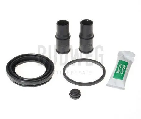 Handler.Part Repair kit, brake caliper BUDWEG CALIPER 204831 1