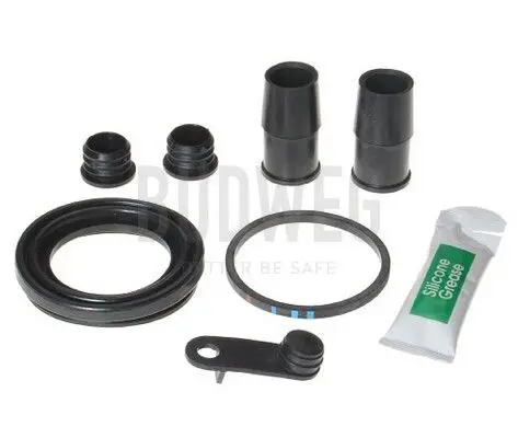 Handler.Part Repair kit, brake caliper BUDWEG CALIPER 204832 1