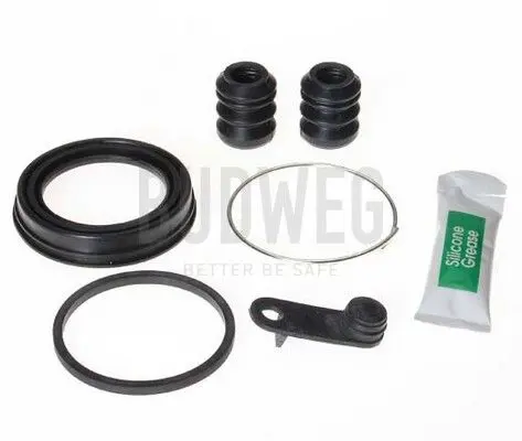 Handler.Part Repair kit, brake caliper BUDWEG CALIPER 204836 1