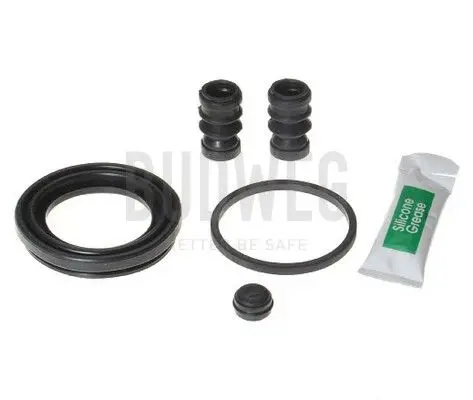 Handler.Part Repair kit, brake caliper BUDWEG CALIPER 204866 1