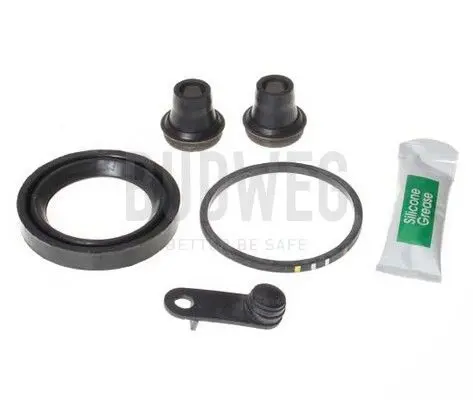 Handler.Part Repair kit, brake caliper BUDWEG CALIPER 204871 1