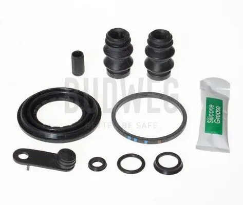 Handler.Part Repair kit, brake caliper BUDWEG CALIPER 204892 1