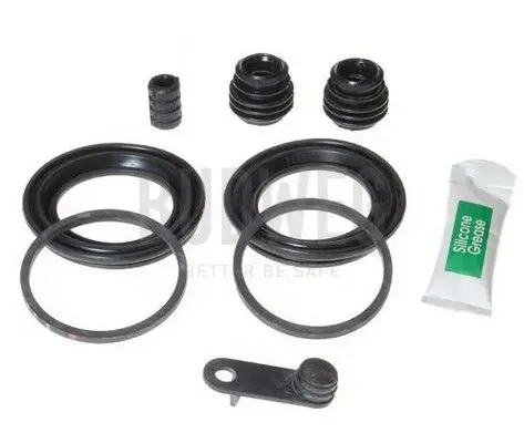 Handler.Part Repair kit, brake caliper BUDWEG CALIPER 204898 1