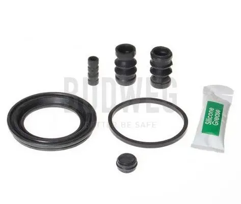 Handler.Part Repair kit, brake caliper BUDWEG CALIPER 205124 1