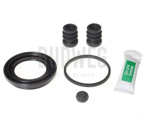 Handler.Part Repair kit, brake caliper BUDWEG CALIPER 205209 1