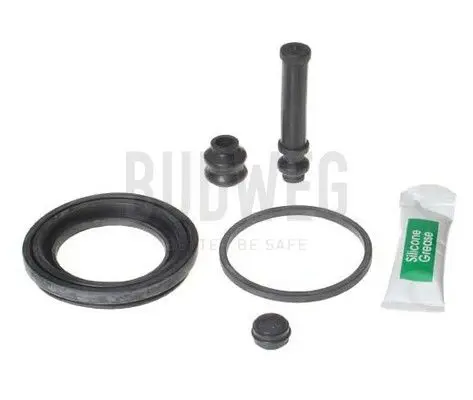 Handler.Part Repair kit, brake caliper BUDWEG CALIPER 205417 1