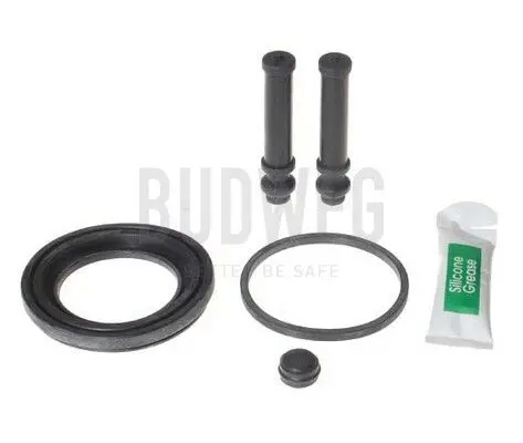 Handler.Part Repair kit, brake caliper BUDWEG CALIPER 205423 1