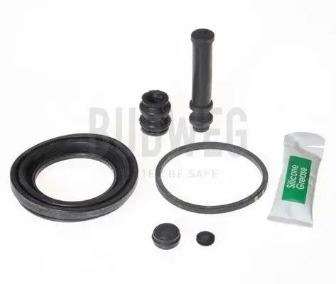 Handler.Part Repair kit, brake caliper BUDWEG CALIPER 205465 1