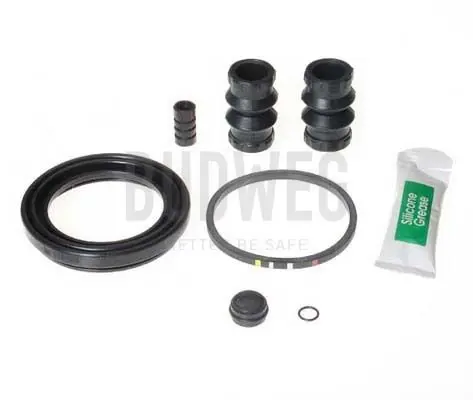 Handler.Part Repair kit, brake caliper BUDWEG CALIPER 205475 1