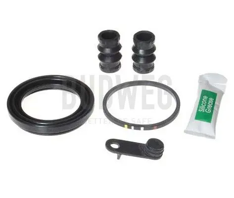 Handler.Part Repair kit, brake caliper BUDWEG CALIPER 205476 1