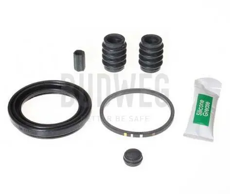 Handler.Part Repair kit, brake caliper BUDWEG CALIPER 205479 1