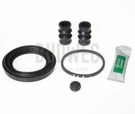 Handler.Part Repair kit, brake caliper BUDWEG CALIPER 205482 1