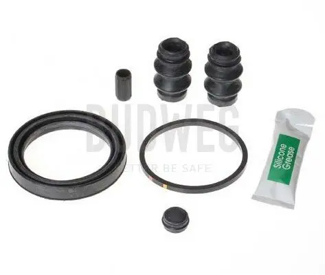 Handler.Part Repair kit, brake caliper BUDWEG CALIPER 205490 1