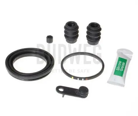 Handler.Part Repair kit, brake caliper BUDWEG CALIPER 205495 1