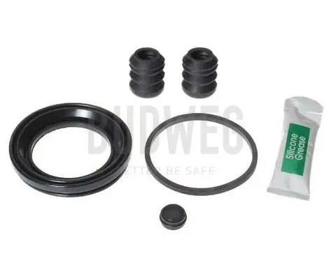 Handler.Part Repair kit, brake caliper BUDWEG CALIPER 205716 1