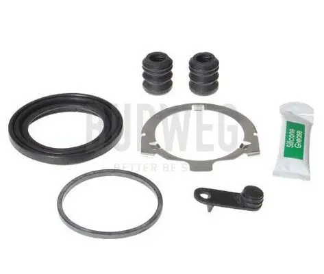 Handler.Part Repair kit, brake caliper BUDWEG CALIPER 205719 1