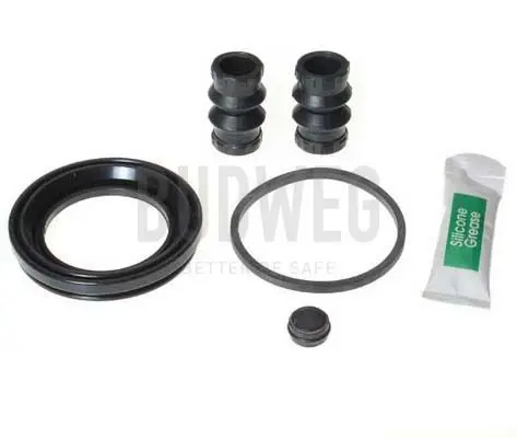 Handler.Part Repair kit, brake caliper BUDWEG CALIPER 205722 1