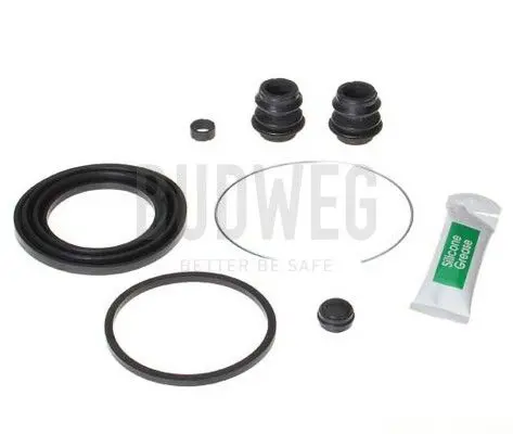 Handler.Part Repair kit, brake caliper BUDWEG CALIPER 205723 1