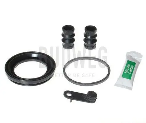 Handler.Part Repair kit, brake caliper BUDWEG CALIPER 205724 1