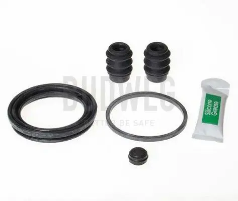 Handler.Part Repair kit, brake caliper BUDWEG CALIPER 205735 1