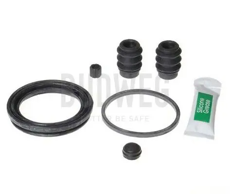 Handler.Part Repair kit, brake caliper BUDWEG CALIPER 205744 1