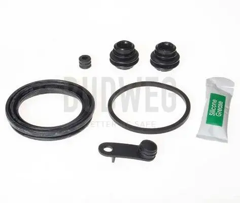 Handler.Part Repair kit, brake caliper BUDWEG CALIPER 205751 1