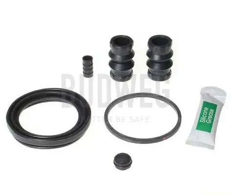 Handler.Part Repair kit, brake caliper BUDWEG CALIPER 206024 1