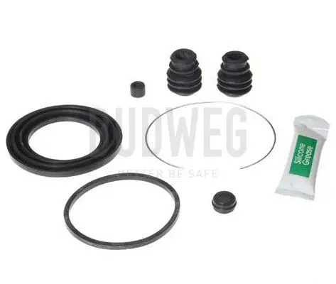 Handler.Part Repair kit, brake caliper BUDWEG CALIPER 206030 1