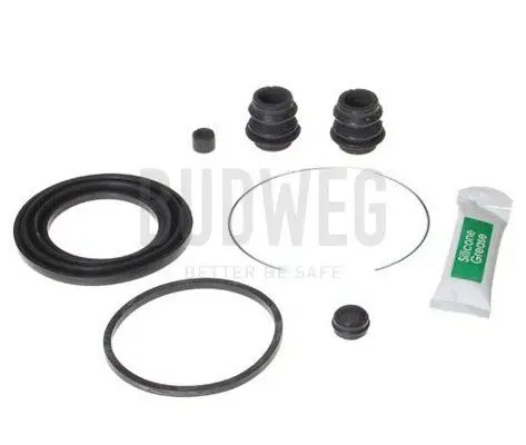 Handler.Part Repair kit, brake caliper BUDWEG CALIPER 206031 1