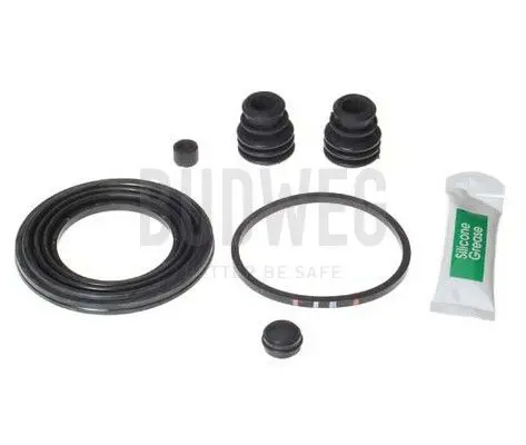 Handler.Part Repair kit, brake caliper BUDWEG CALIPER 206044 1