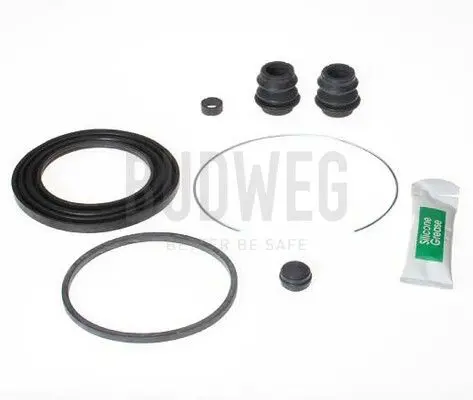 Handler.Part Repair kit, brake caliper BUDWEG CALIPER 206703 1