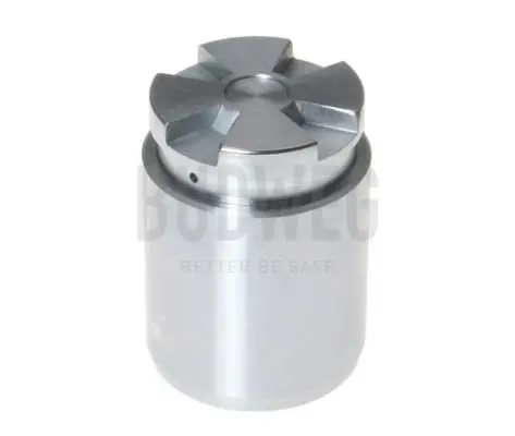 Handler.Part Piston, brake caliper BUDWEG CALIPER 233411 1