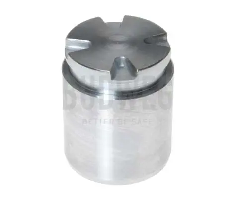 Handler.Part Piston, brake caliper BUDWEG CALIPER 233821 1